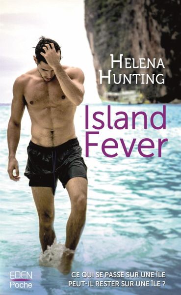 Island fever (eBook, ePUB)