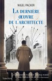 La dernière oeuvre de l'architecte (eBook, ePUB)