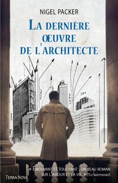 Cover La dernière oeuvre de l'architecte (eBook, ePUB)