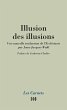 Illusion des illusions (eBook, ePUB) - Bild 1