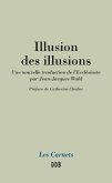 Illusion des illusions (eBook, ePUB)