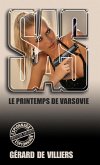 SAS 50 Le printemps de Varsovie (eBook, ePUB)