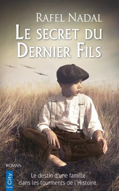 Cover Le secret du dernier fils (eBook, ePUB)