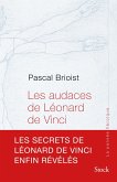 Les audaces de Léonard de Vinci (eBook, ePUB)