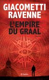 L'Empire du Graal : Antoine Marcas (eBook, ePUB) L'Empire du Graal : Antoine Marcas (eBook, ePUB)