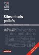 Sites et sols pollués (eBook, ePUB) - Bild 1
