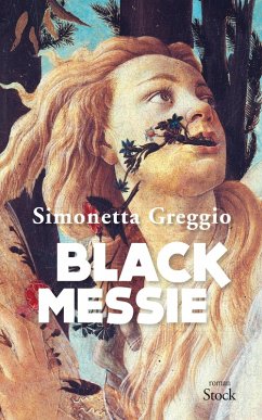 Cover Black Messie (eBook, ePUB)