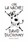 Oh la vache ! (eBook, ePUB)