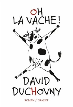 Cover Oh la vache ! (eBook, ePUB)