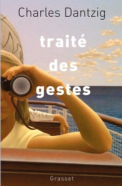 Cover Traité des gestes (eBook, ePUB)