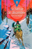 La battue de décembre (eBook, ePUB)