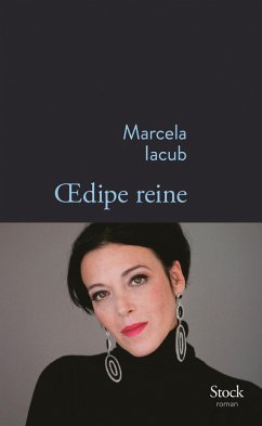 Cover Oedipe reine (eBook, ePUB)