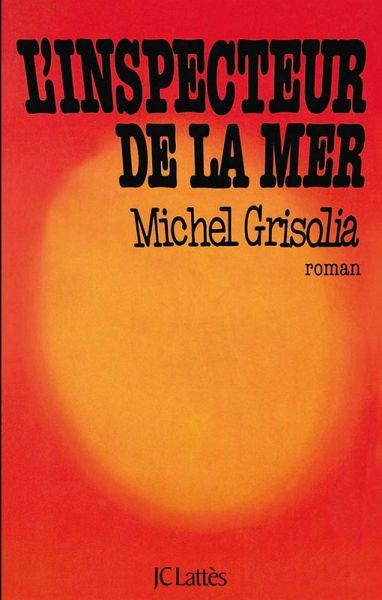 L'inspecteur de la mer (eBook, ePUB) L'inspecteur de la mer (eBook, ePUB)