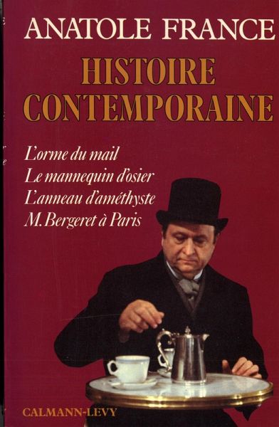 Histoire contemporaine (eBook, ePUB) Histoire contemporaine (eBook, ePUB)