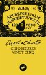 Cinq heures vingt-cinq (eBook, ePUB) - Bild 1