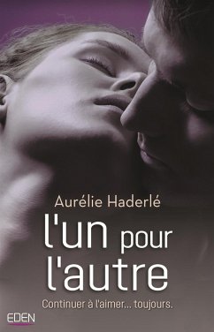 Cover L'un pour l'autre (eBook, ePUB)
