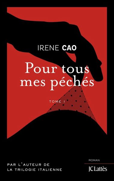 Pour tous mes péchés (eBook, ePUB) Pour tous mes péchés (eBook, ePUB)