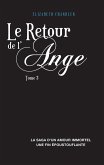 Le Retour de l'ange 3 (eBook, ePUB)