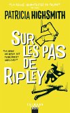 Sur les pas de Ripley - Nouvelle édition (eBook, ePUB) Sur les pas de Ripley - Nouvelle édition (eBook, ePUB)