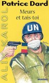 Alix Karol 10 Meurs et tais-toi (eBook, ePUB)