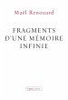 Fragments d'une mémoire infinie... - Bild 1