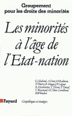 Les Minorités à l'âge de l'Etat-nation (eBook, ePUB)