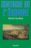 Histoire de l'Ecosse (eBook, ePUB)
