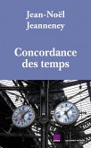 Concordance des temps (eBook, ePUB) Concordance des temps (eBook, ePUB)