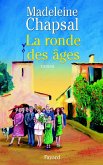 La Ronde des âges (eBook, ePUB)