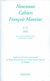 Nouveaux Cahiers Francois Mauriac n°11 (eBook, ePUB) Nouveaux Cahiers Francois Mauriac n°11 (eBook, ePUB)