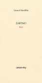 Zartmo (eBook, ePUB)