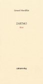 Zartmo (eBook, ePUB)