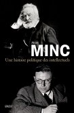 Une histoire politique des intellectuels (eBook, ePUB)