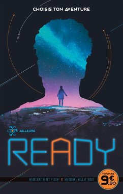 Cover READY - Ailleurs - CHOISIS TON AVENTURE (eBook, ePUB)