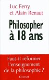 Philosopher à 18 ans (eBook, ePUB)