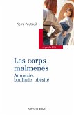 Les corps malmenés (eBook, ePUB)