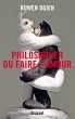 Philosopher ou faire l'amour (eBook,... - Bild 1