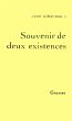 Souvenirs de deux existences (eBook,... - Bild 1