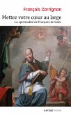 Mettez votre coeur au large (eBook, ePUB) Mettez votre coeur au large (eBook, ePUB)