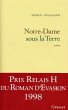 Notre-Dame sous la Terre (eBook, ePUB) - Bild 1