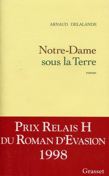 Notre-Dame sous la Terre (eBook, ePUB) Notre-Dame sous la Terre (eBook, ePUB)