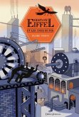 Gustave Eiffel et les âmes de fer (eBook, ePUB)