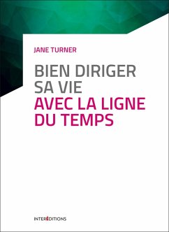Cover Bien diriger sa vie avec la Ligne du Temps - 3e éd. (eBook, ePUB)