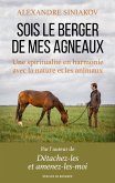 Sois le berger de mes agneaux (eBook, ePUB)
