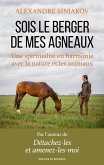 Sois le berger de mes agneaux (eBook, ePUB)