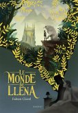 Le monde de Lléna (eBook, ePUB)