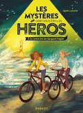 Les mystères dont vous êtes les héros - À la recherche de Gaspard Kepler (eBook, ePUB)