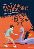 Panique dans la mythologie - Hugo et la Toison d'or (eBook, ePUB)