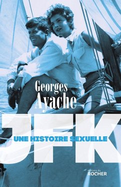 Cover JFK (eBook, ePUB)