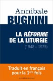 La réforme de la liturgie (1948-1975) (eBook, ePUB)